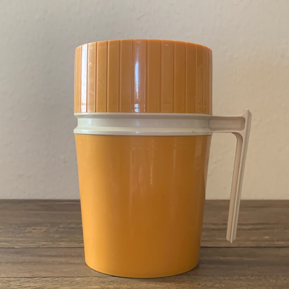 Vintage Thermos